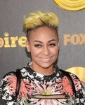 Raven-Symoné picture